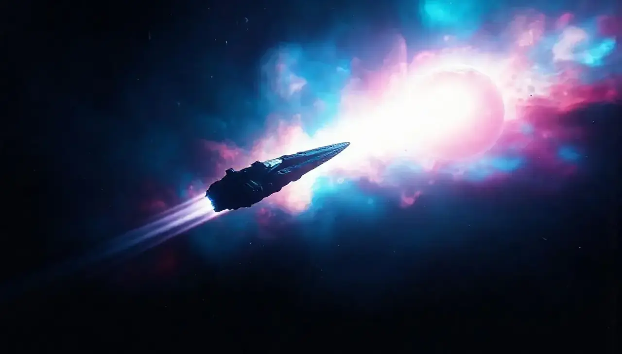 星际远征 午马影院 热播第 3 名 星际远征
